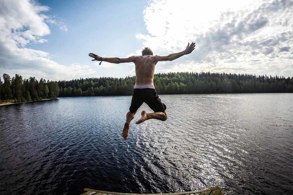 積立による長期投資には最大の欠点がある。