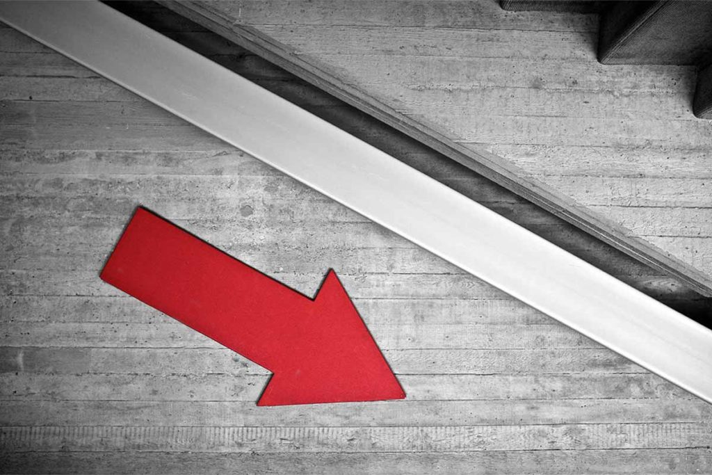 株の空売りで失敗しないための3つのリスクを把握。