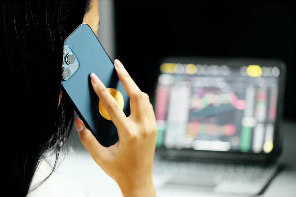 CFDチャートをどんどん役立てていこう