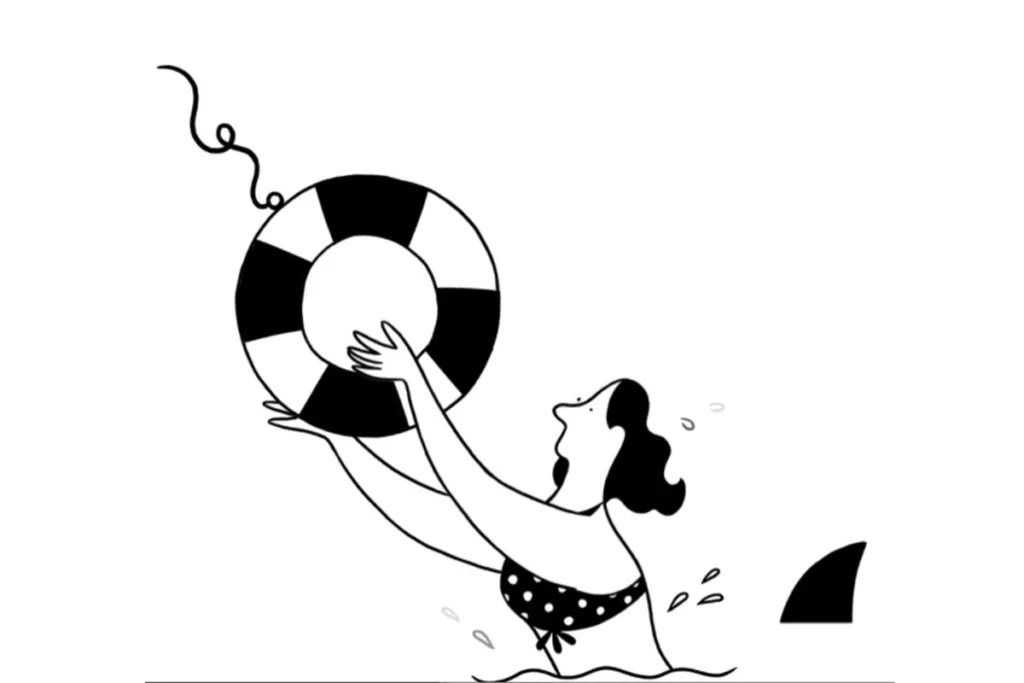 急な出費への立替え機能【Cover(カバー)】