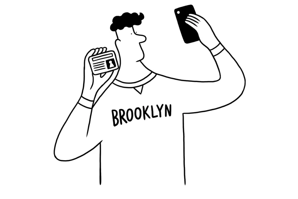 みんなの銀行の大きなメリット：すぐに始められる！