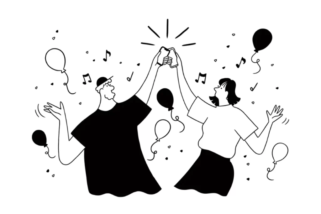 みんなの銀行のお得メリット：プログラムやキャンペーンが多彩。