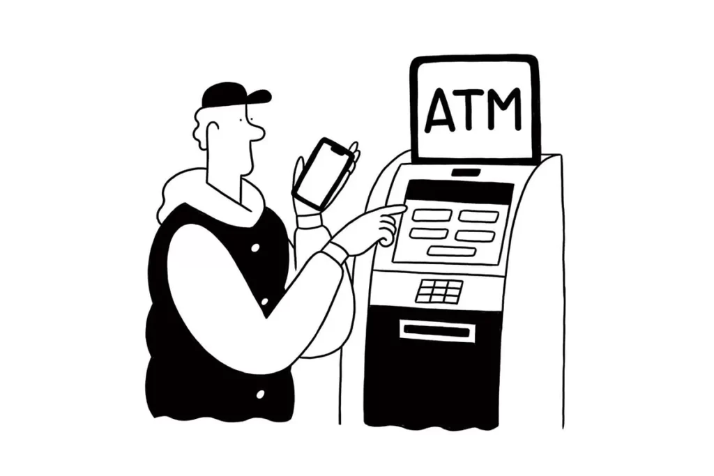 お財布感覚の普通預金【Wallet(ウォレット)】